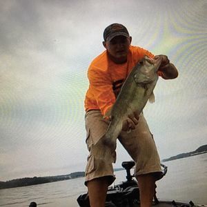 Meet your Posher, Steven